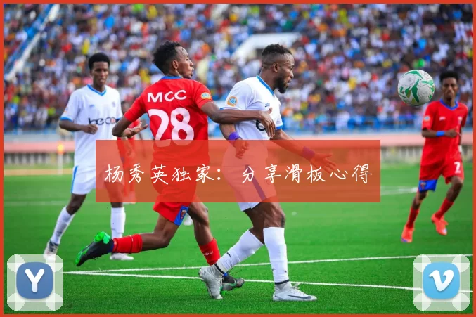 杨秀英独家：分享滑板心得